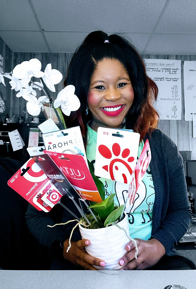 Tiffany Jenkins (@msjenkins_fce) on Twitter photo I had an AMAZING half birthday. Thank you, parents and students, for the gifts and treats! 🎈🎉🎁 <a href="/HumbleISD_FCE/">Fall Creek Elem</a> I had an AMAZING half birthday. Thank you, parents and students, for the gifts and treats! 🎈🎉🎁 <a href="/HumbleISD_FCE/">Fall Creek Elem</a>