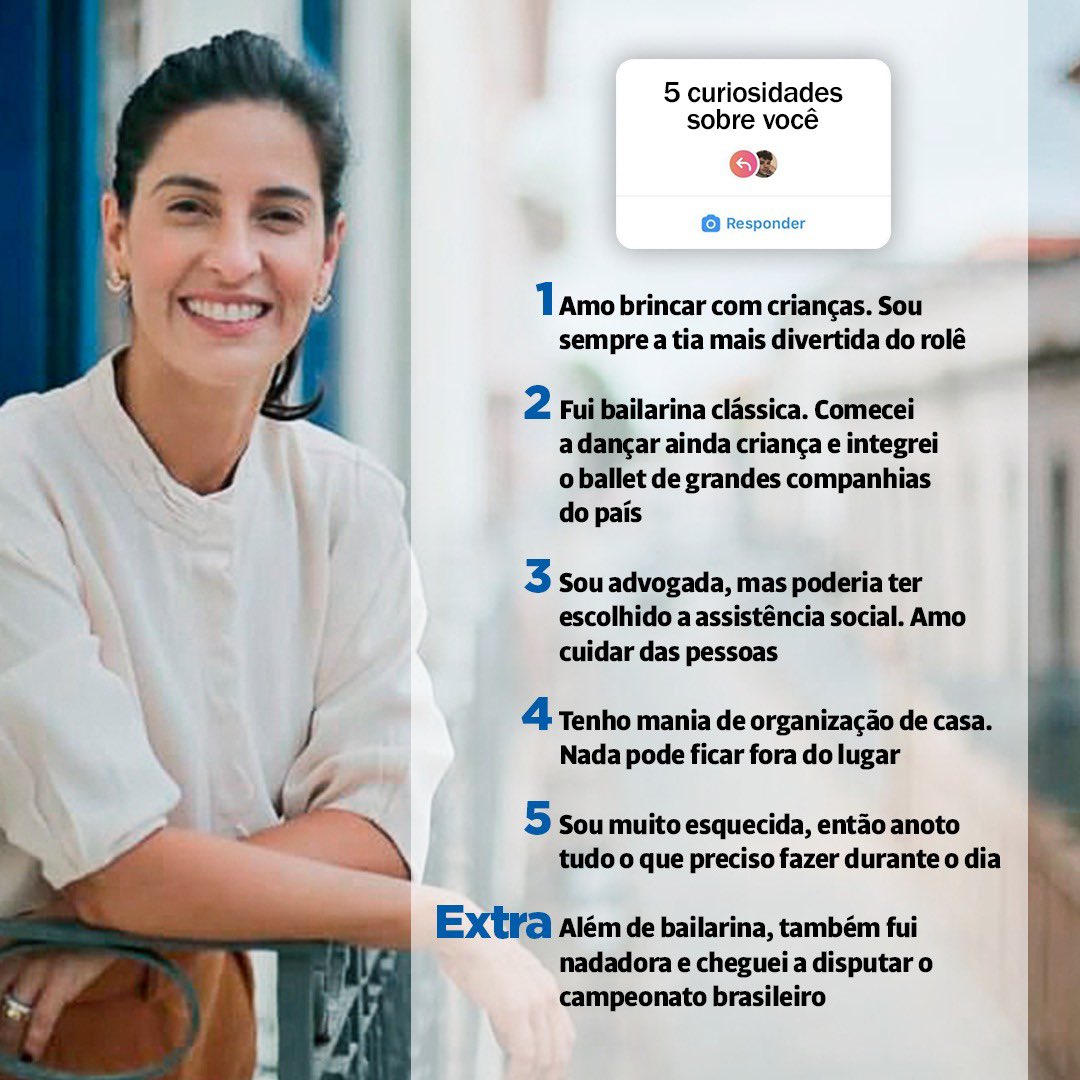 Camila Holanda tweet media