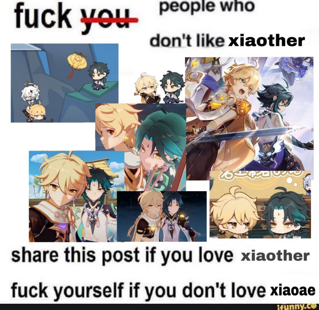 dailyxiaoaether's tweet photo. Rt if you love xiaother too

#xiao #aether #xiaoaether #原神 https://t.co/SKS8IXWCAk