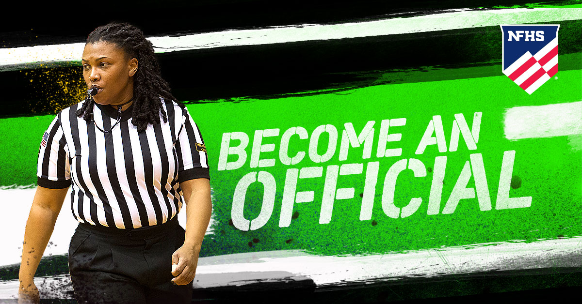 Without high school officials, there are no high school sports. That’s why we need your help! We need more officials in every sport. Sign up today and help students keep playing the high school sports they love!  #BecomeAnOfficial #NCHSAA