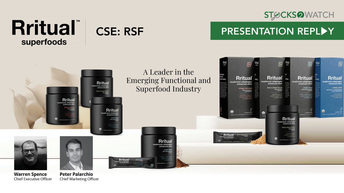 Investor.Events tweet media