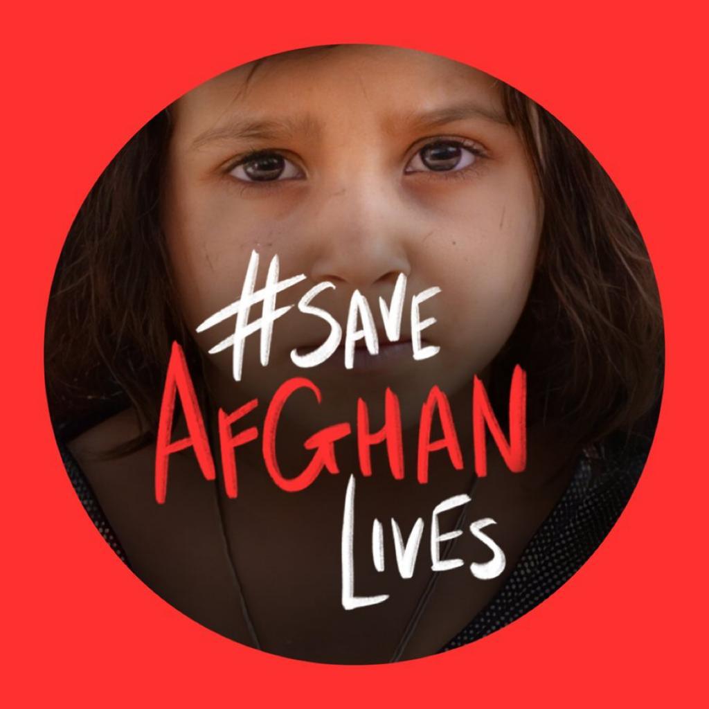 If the Afghan people are not helped, it will be the greatest tragedy in human history, so all countries must help to save humanity in Afghanistan.
#SaveAfghanLives