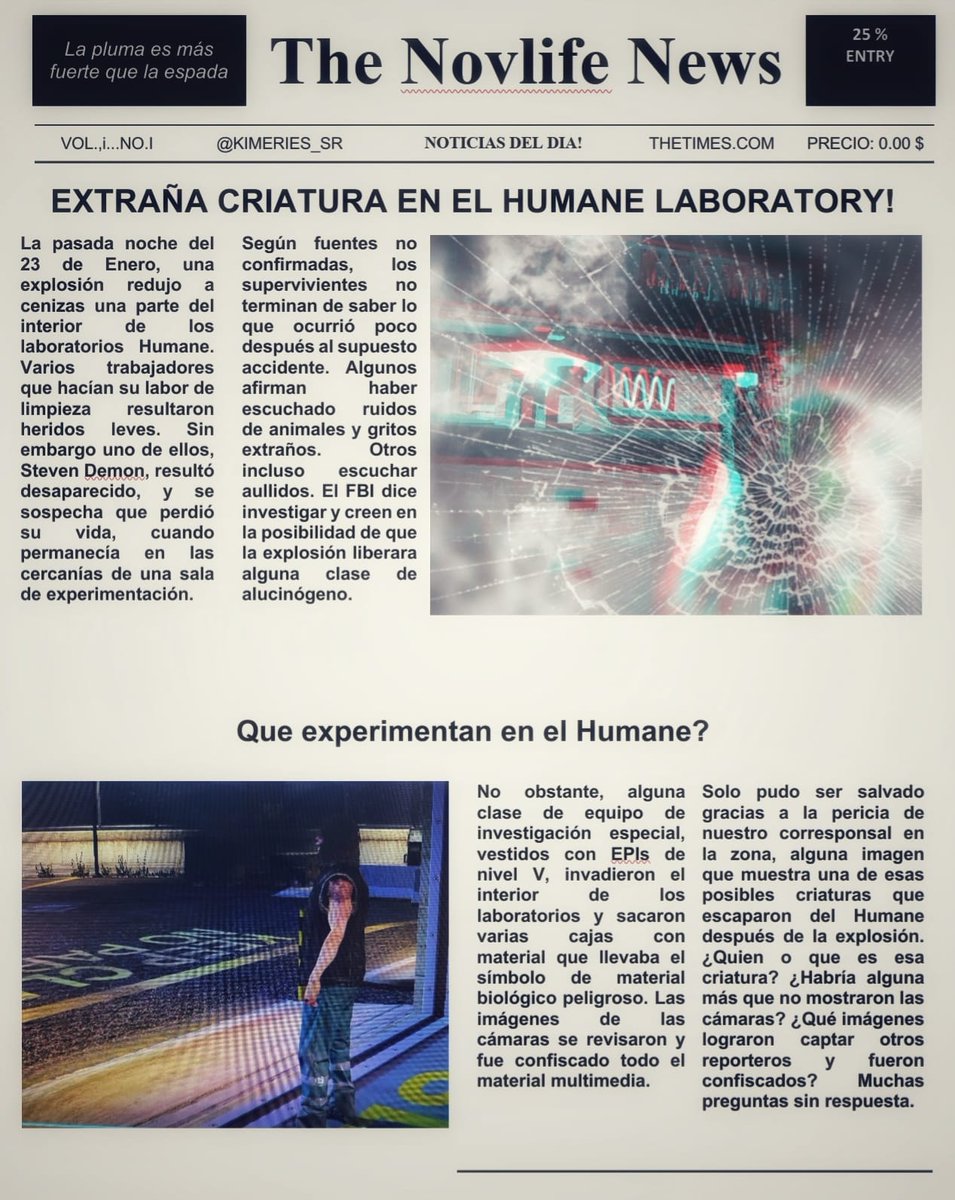NovLifeRp's tweet photo. Las primeras copias del NovLife News! 📰
#GTARP #NovLifeRP https://t.co/hftd0T93aQ