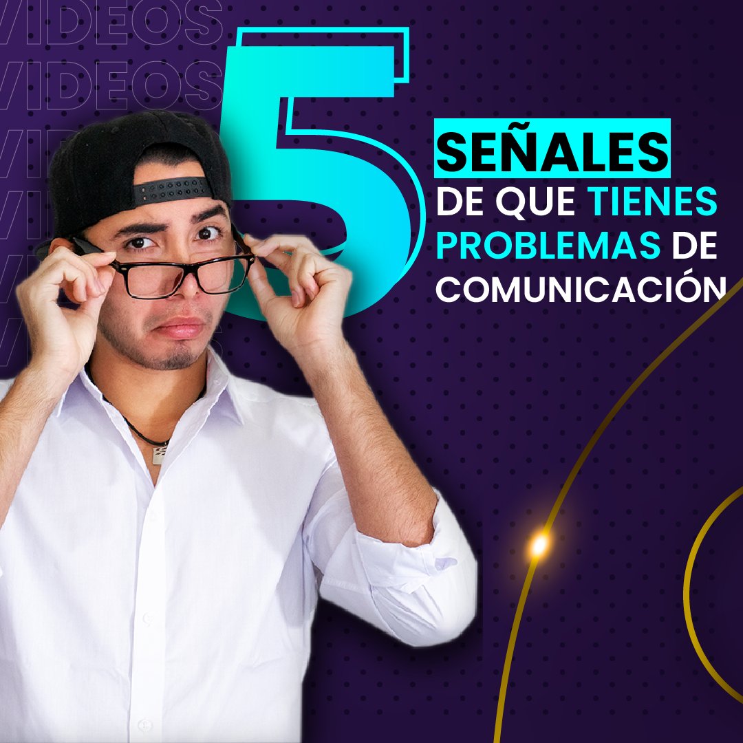 axio_films's tweet photo. NO pierdas la OPORTUNIDAD de saber si tienes problemas de comunicación😵‍💫 en Instagram 👉https://t.co/A8RnJWWUg2 https://t.co/4fWGerdfbO