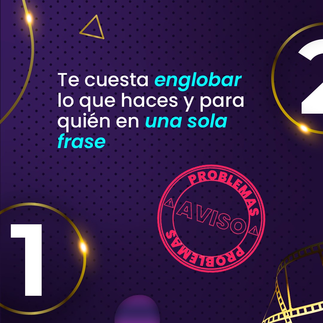 axio_films's tweet photo. NO pierdas la OPORTUNIDAD de saber si tienes problemas de comunicación😵‍💫 en Instagram 👉https://t.co/A8RnJWWUg2 https://t.co/4fWGerdfbO