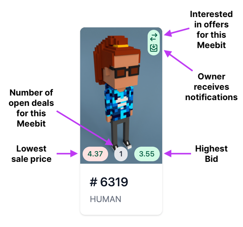 CryptoPunks tweet media