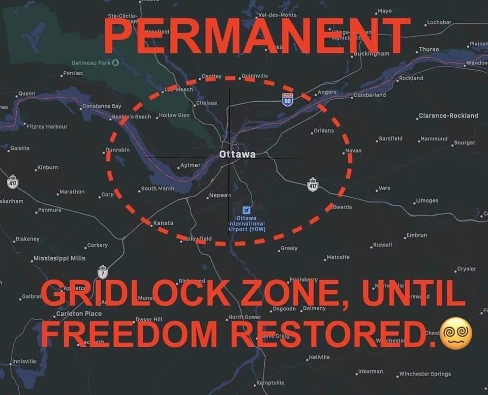 WhatsUp_Canada's tweet photo. Things that make you go hmmm 🤷🏻‍♂️ #EndTheCharade 
#TruckersConvoy2022 #truckersforfreedom #ConvoyForFreedom #ConvoyForFreedom2022 https://t.co/xW0xS34AxS
