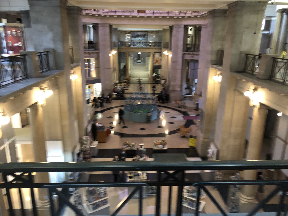Thank you for a lovely visit <a href="/AmgueddfaCymru/">Amgueddfa Cymru | Museum Wales</a> <a href="/Museum_Cardiff/">Amgueddfa Caerdydd</a>