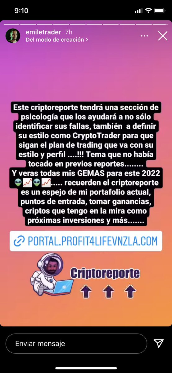 Evelio tweet media