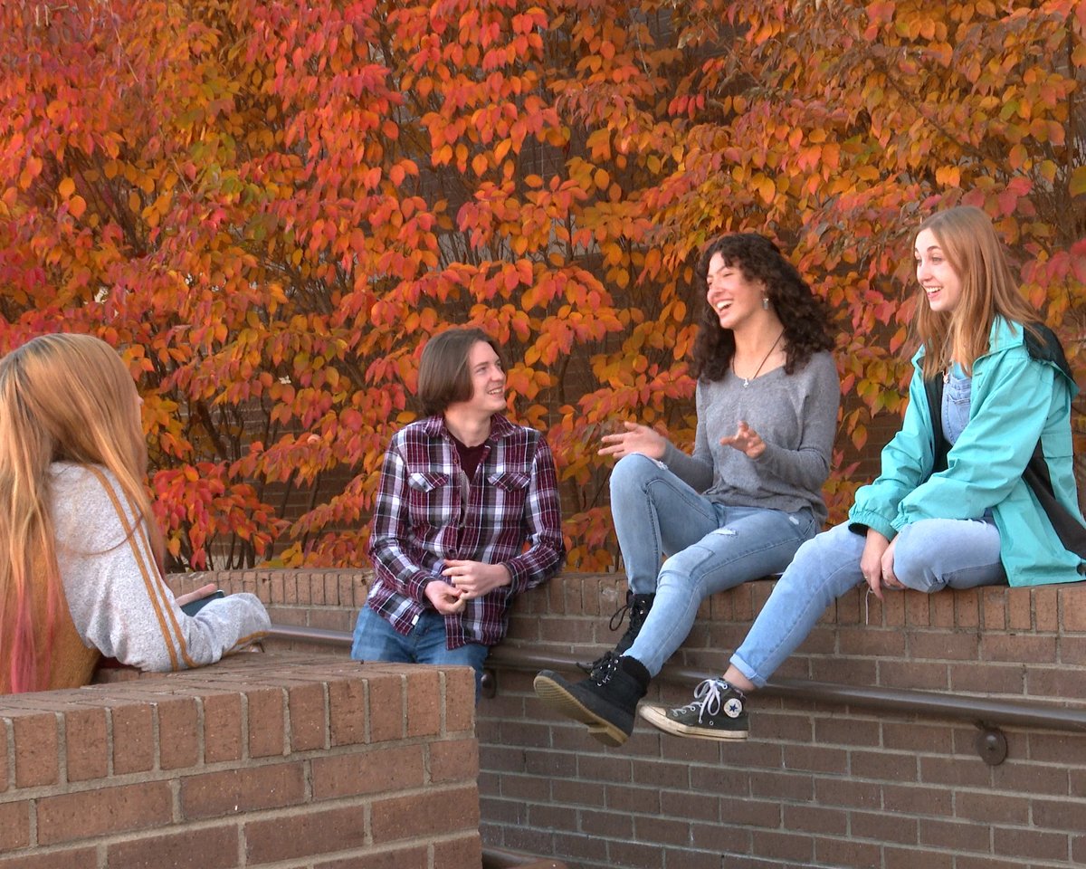 jcpsnc's tweet photo. The deadline for applying to attend Jackson Co. Early College for the Fall 2022 semester is Feb. 15. For info, call (828) 354-0343, x1005 or email mjacobs@jcpsmail.org.
Application Link: https://t.co/dliz4asrM3
Recruitment Video: https://t.co/CeLgIatB35
@jcpsnc #jcpsnc #JCEC https://t.co/Zg7cygKiiD