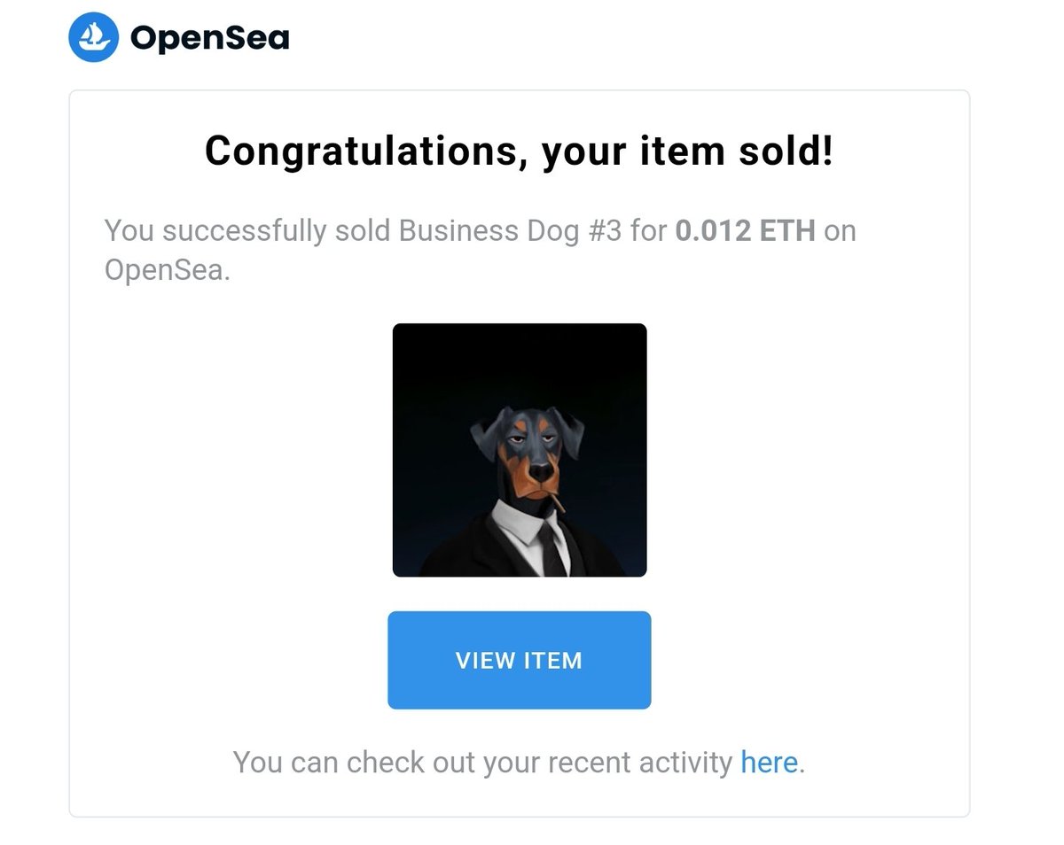 Business Dogs Club tweet media