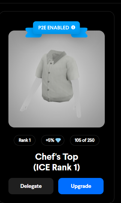 BMeta721's tweet photo. In search of a Top Poker Chef 

$ICE $DG #icepoker @DecentralGames 

Like 
Share 
Retweet https://t.co/CSsXk6uT6P