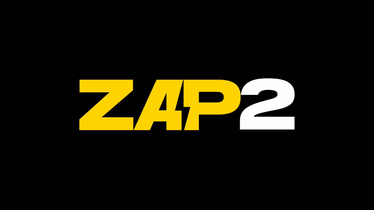 A nova parte da nossa história começa hoje.

#WEAREZAP