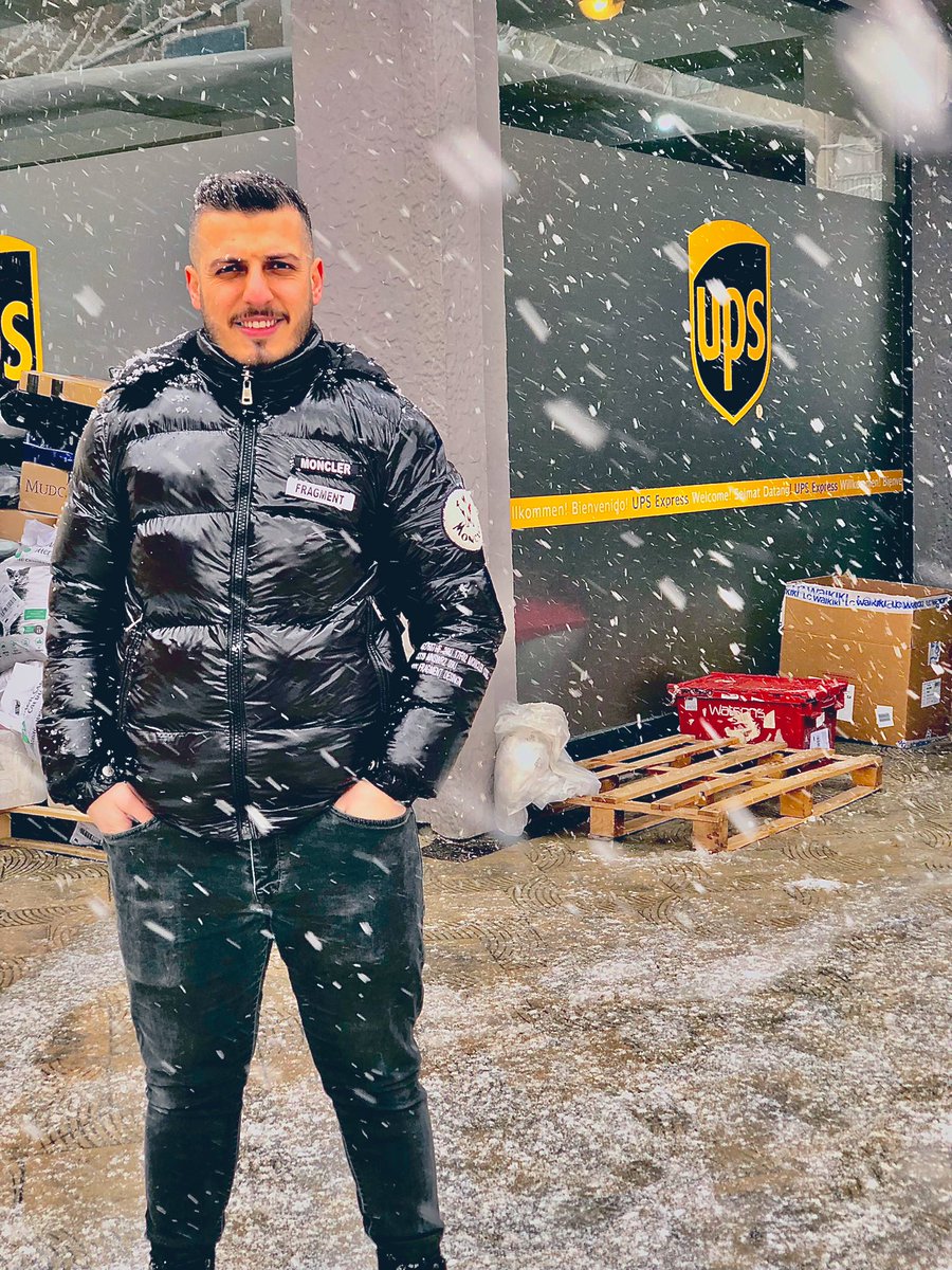 selimkardogan's tweet photo. ❄️😬 https://t.co/CqvHx8aJfQ