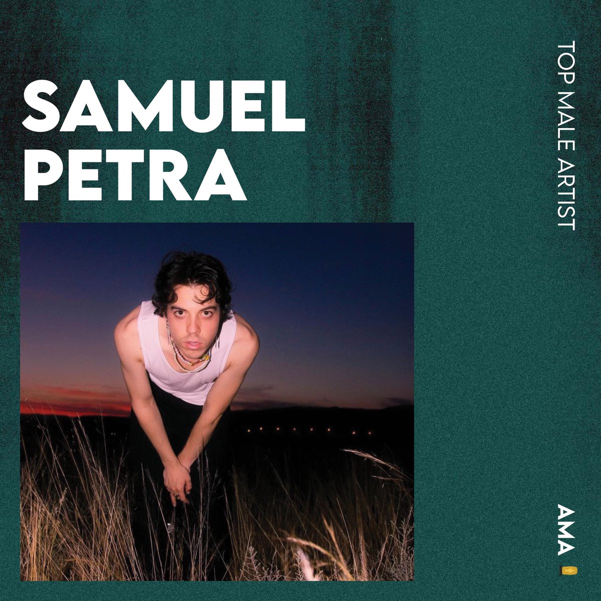 SAMUEL PETRA [3of5]