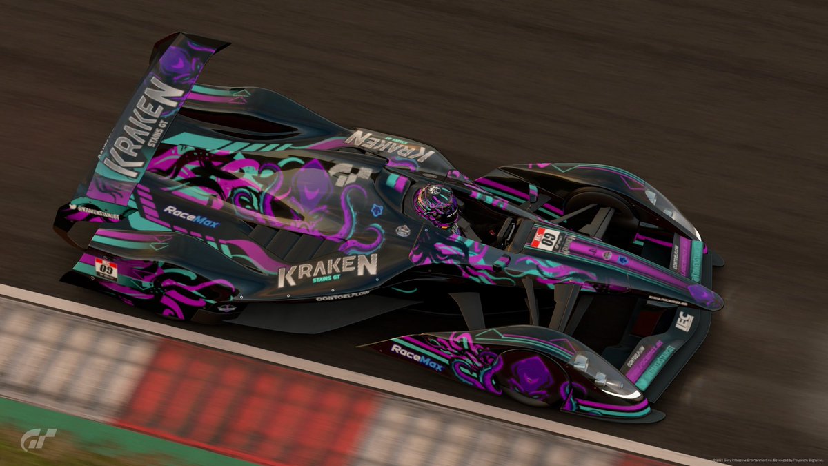 KrakenStainsGT's tweet photo. 🏁 CARRERAS 🏁
💥 Ronda 8 de la GTWL de @lecesports para intentar seguir en los puestos altos de la clasificación!
🐙 @KRK_KiiniQ
🗺️ Circuit de Catalunya
🏎️ Red Bull Junior
🕥 22:30
📺 https://t.co/17SMjtP0hh
#GASSSOLINA @RaceMax2
#ElBro https://t.co/AH0J9cGyvF