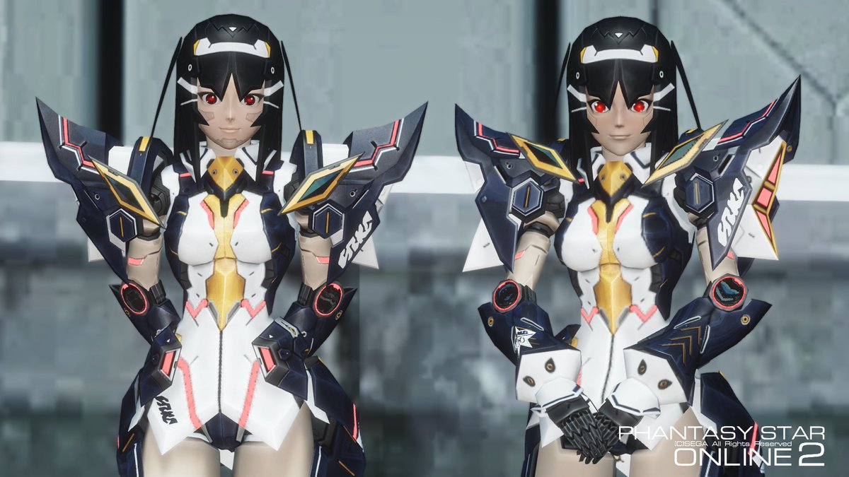 Ki_Risa_PSO2's tweet photo. Ready to do some trouble, on the double 🤜🤛
#PSO2NGS_SS #PSO2NPCs #PSO2_リサ #PSO2Risa  #PhantasyStarOnline2 #NGS https://t.co/3qjJVE3xws