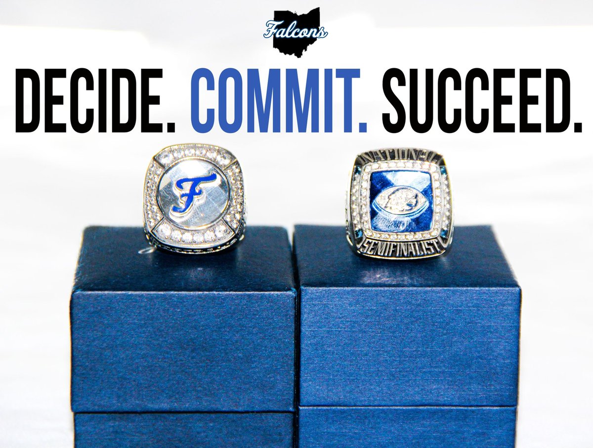 100% COMMITTED🔵⚫️⚪️ <a href="/WalshJesuitFB/">Walsh Jesuit Football</a> <a href="/nalexanderWJHS/">Coach Alexander</a> <a href="/NDCFB/">Notre Dame College Football</a> @NDC_CoachMack