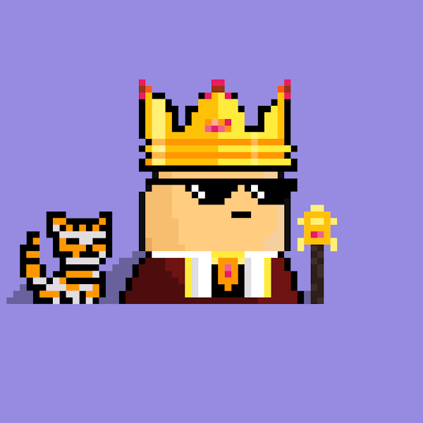 AaronOzee's tweet photo. Thank you, @eggbrosnft, for gifting me this dazzling NFT from your growing collection. I love it!

Everyone, please allow me to introduce you to "Prince Egg IV #27". I am pleased to be a member of the Egg Brotherhood :-)

Collection available @opensea: https://t.co/sGt3S5fbmM https://t.co/zRl1HBLYW8
