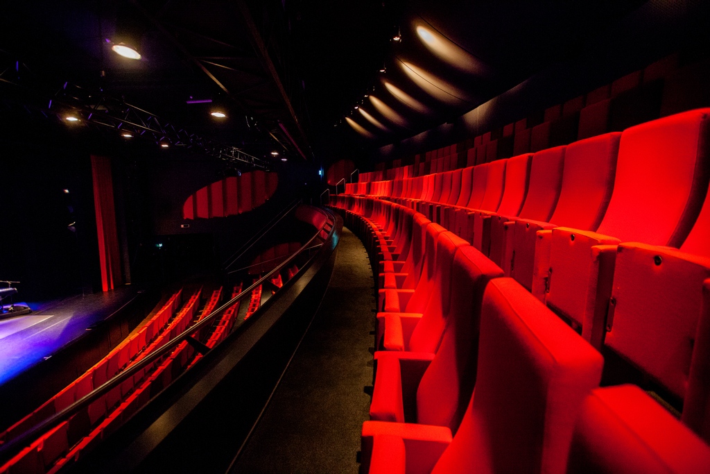 Theater het Kruispunt tweet media