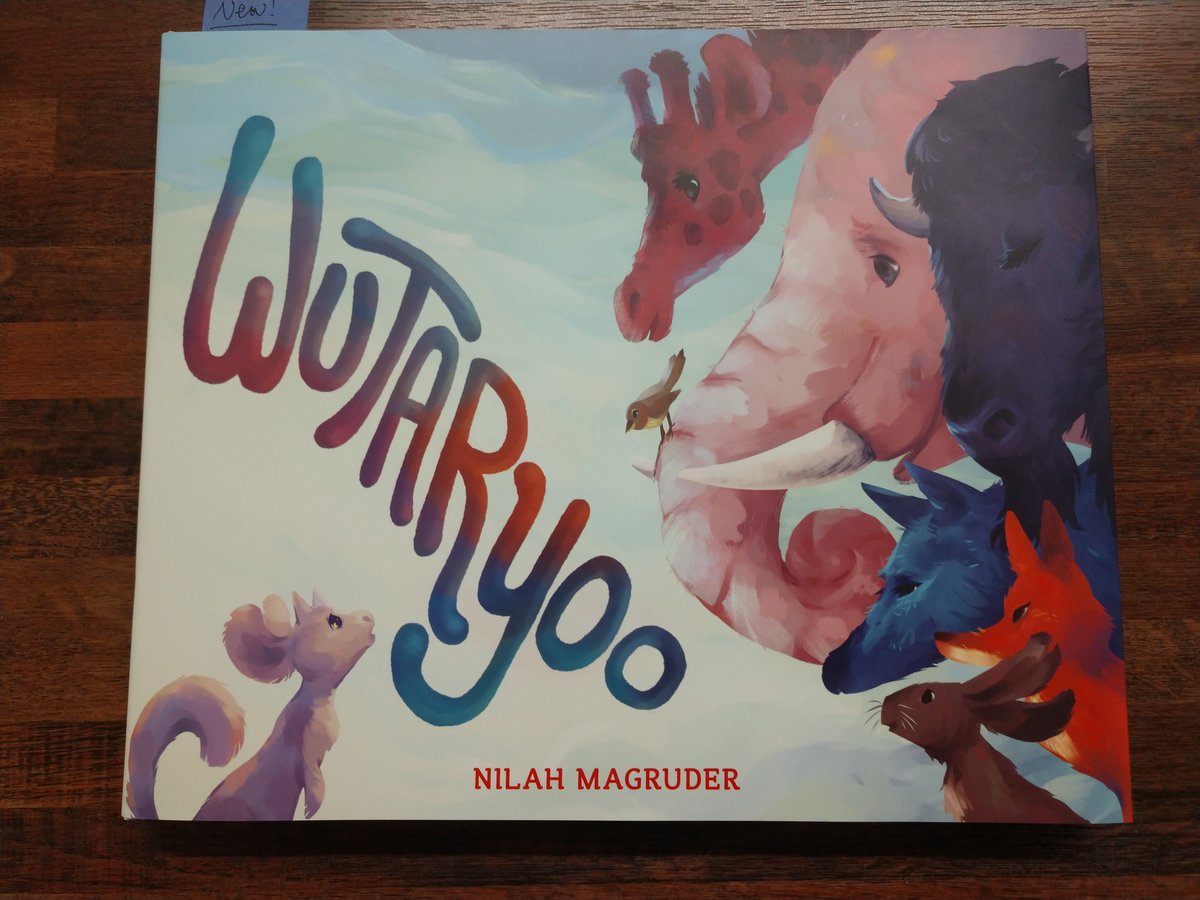 MainStreetBooks tweet media