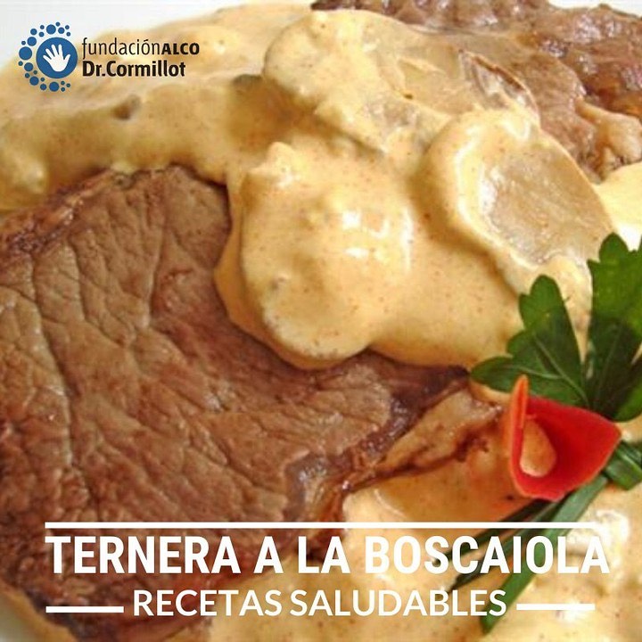 carne_argentina's tweet photo. Animate a preparar esta #ternera a la #Boscaiola, la propuesta del día de @fund_alco. 👏🏻👏🏻👏🏻👏🏻 Más info en https://t.co/8v2hxsmrGq
#CarneySalud
#CarneArgentina https://t.co/1olABSn8fw
