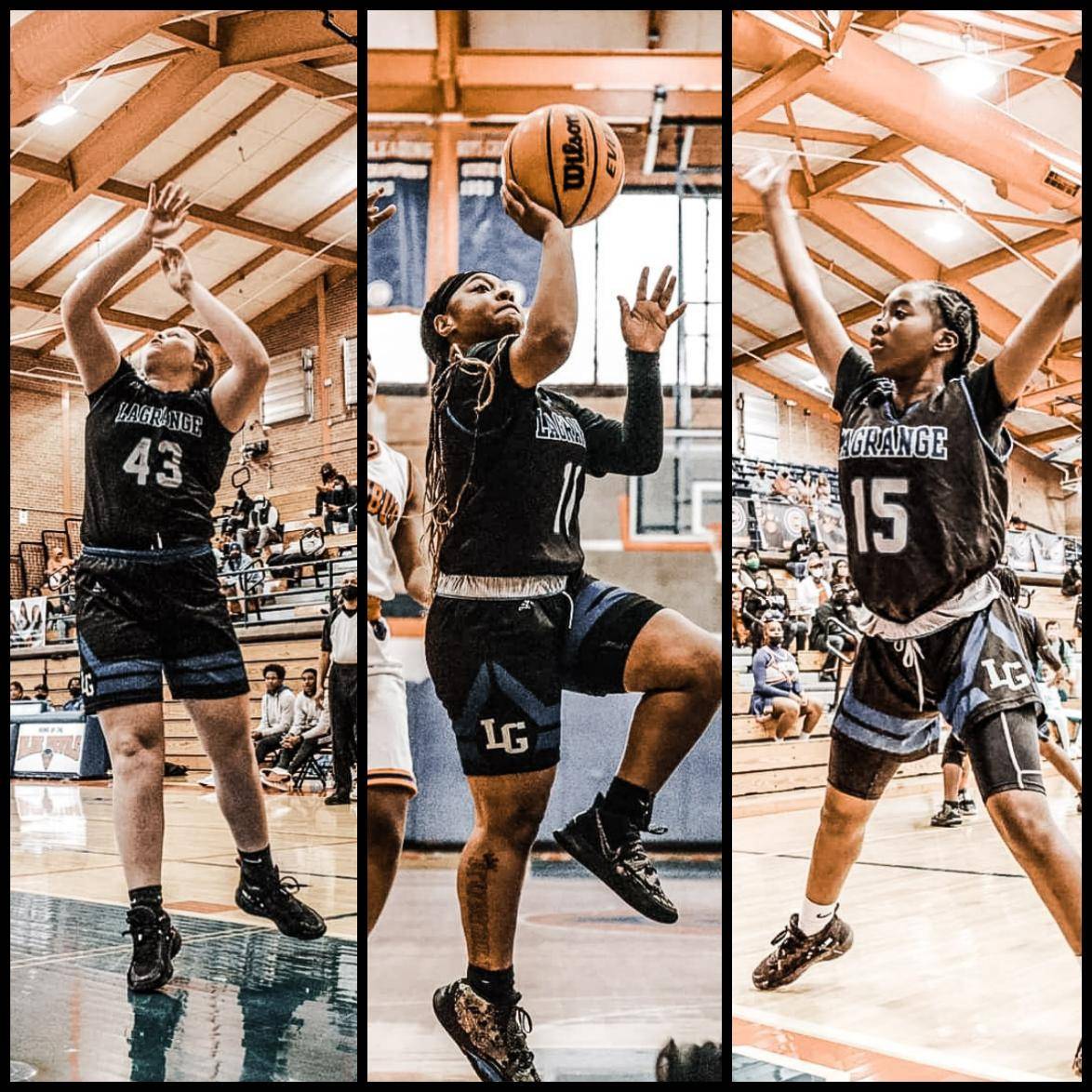 It’s GAMEDAY Grangers!!!

📍@ Kendrick High School

⏰4:30PM - JV Boys
⏰6:00PM - Varsity Girls
⏰7:30PM - Varsity Boys