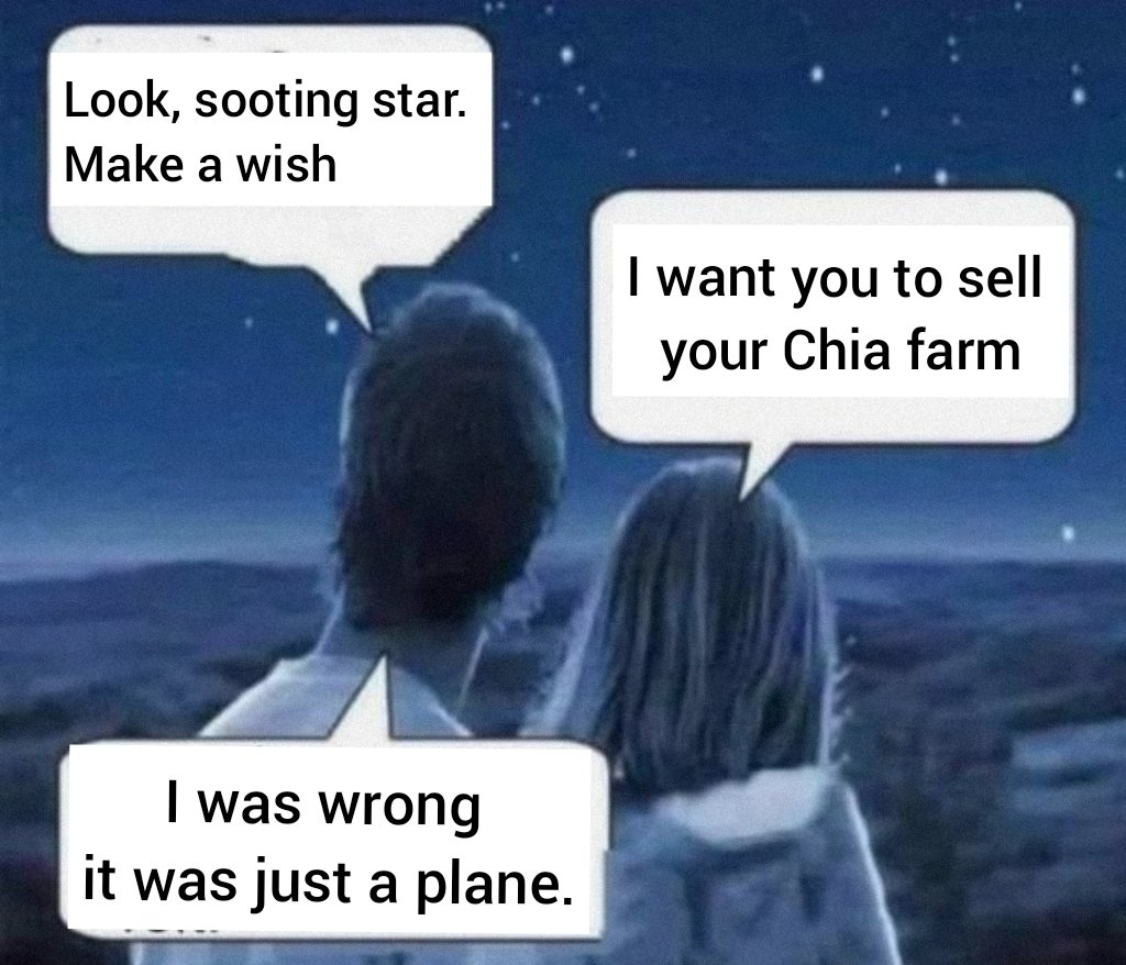 taki_xch's tweet photo. @ChiaMemes #ChiaMemeOff https://t.co/bpHX8KauDL