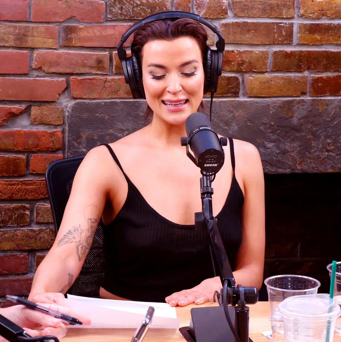 Laura Desireé Appears on New Episode of 'The SDR Show' https://t.co/AWwMbjmQhq via @xbiz