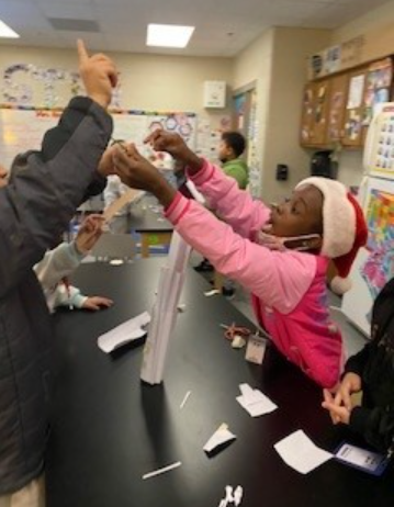 "STEMifying Marietta" through the Engineering Design Process <a href="/LockheedElem/">Lockheed Elementary</a> <a href="/LockheedElemPTA/">Lockheed Elem PTA</a>