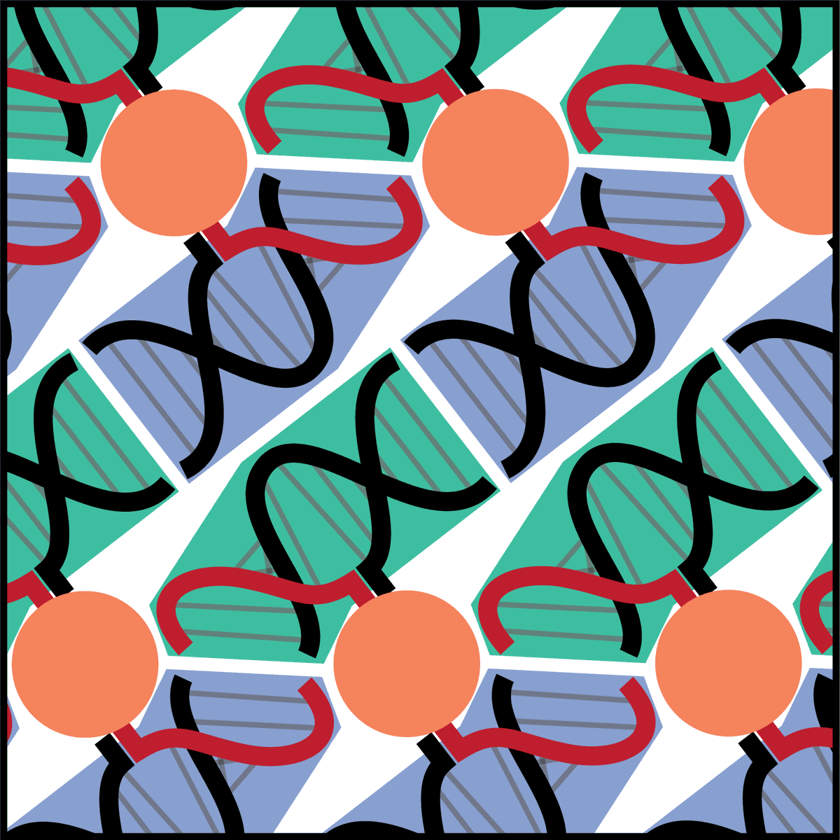 JoshCofsky's tweet photo. The first crystal structure I solved myself, no thanks to some pesky diffraction anisotropy! With crucial help from @gavinjknott, Christine Gee, and @doudna_lab, of course. If you don't care about nucleic acid structure, just check out the sexy lattice architecture in Fig. 1 😍 https://t.co/jZTLDq655S