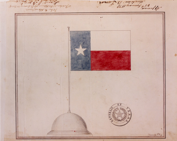 SenTedCruz's tweet photo. Today is the 183rd birthday of Texas’ Lone Star Flag.
 
May God continue to bless the great state of Texas! https://t.co/FZq7TBp0RX