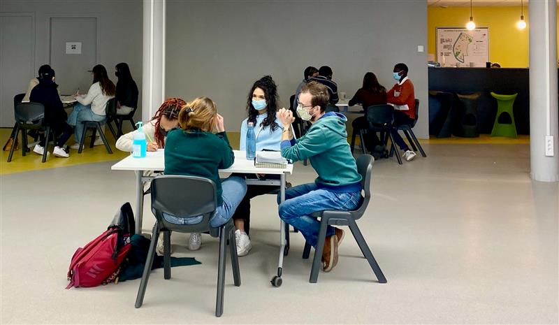 Equipe Proxité Aura tweet media