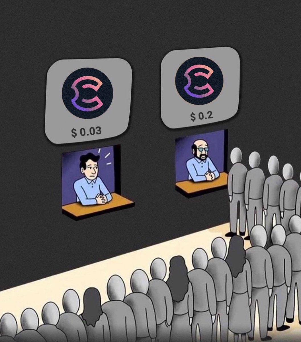 Queen of Crypto tweet media