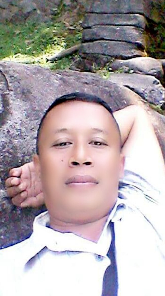 VanjavaDedi's tweet image. Sendiri aja