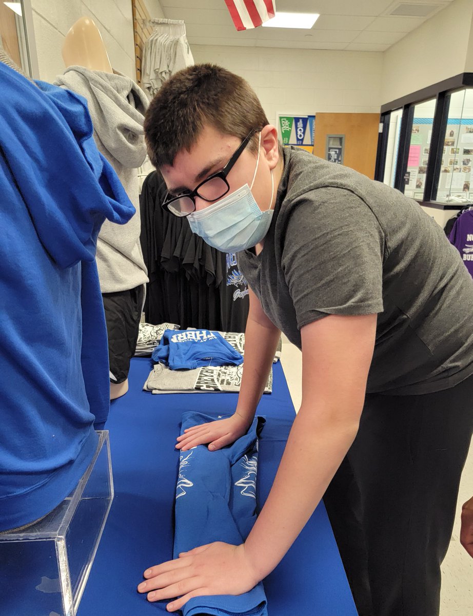 NBC Career Orientation Program tweet media