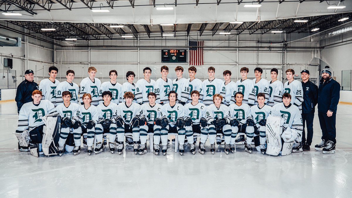 Duxbury HS Hockey (DuxburyHockey) Twitter