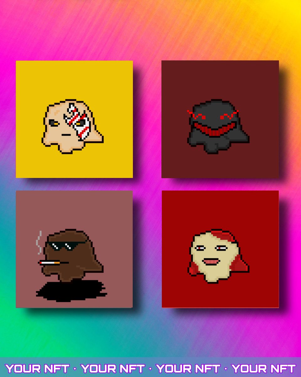 your_nft1's tweet photo. LISTED 🖤

Instagram : https://t.co/WKnMYqrsuJ
Open Sea : https://t.co/XbAMbA8KOH
Discord : https://t.co/aFkiXKKbfV

#NFT #NFTCommunity #NFTs #nftcollector #NFTGiveaway #NFTartist #NFT #BTC #Crypto #Ethereum #ETH #Polygon https://t.co/2RSiCL9z2I