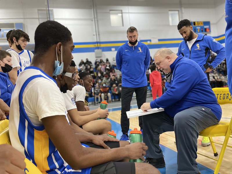 DLSMeteors's tweet photo. Last Friday, we welcomed the Class of 2026 to our mens varsity basketball game and the turnout was amazing. #meteormentality #dlsbound #meteorsunited
View more photos from the game (Meteors won) at https://t.co/XCFLoJaw2J. https://t.co/qDVMJs4lVA