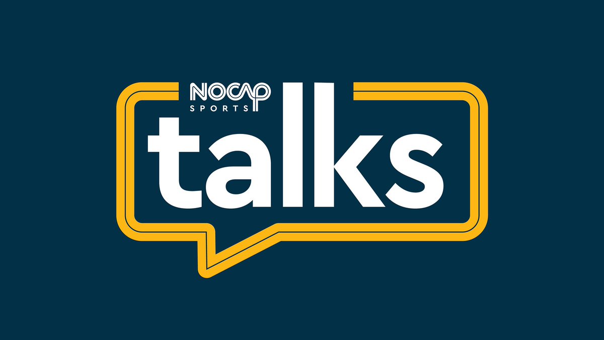 Pulse Sports Entertaiment (@pulsesports_ent) on Twitter photo Pulse is excited to share an update on our work with client <a href="/NOCAPSports/">NOCAP Sports</a> who recently underwent a rebrand as they launched NOCAP Talks, a weekly Instagram Live Series focused on the growing NIL Space.
Read our full release on our website at lnkd.in/dmga7RJY
#sportsbiz Pulse is excited to share an update on our work with client <a href="/NOCAPSports/">NOCAP Sports</a> who recently underwent a rebrand as they launched NOCAP Talks, a weekly Instagram Live Series focused on the growing NIL Space.
Read our full release on our website at lnkd.in/dmga7RJY
#sportsbiz