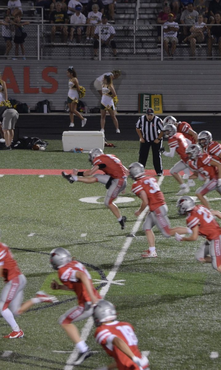 Committed! I am excited to announce that I will be continuing my academic and football career at Iowa Western. A big thank you to all of my coaches, teammates and my family.#SailsUp🏴‍☠️ <a href="/CoachStrohmeier/">Scott Strohmeier</a> <a href="/BlackbournMike/">Mike Blackbourn</a> <a href="/ReiverFootball/">IWCC Reiver Football</a> <a href="/coachcasey14/">Jeff Casey</a>