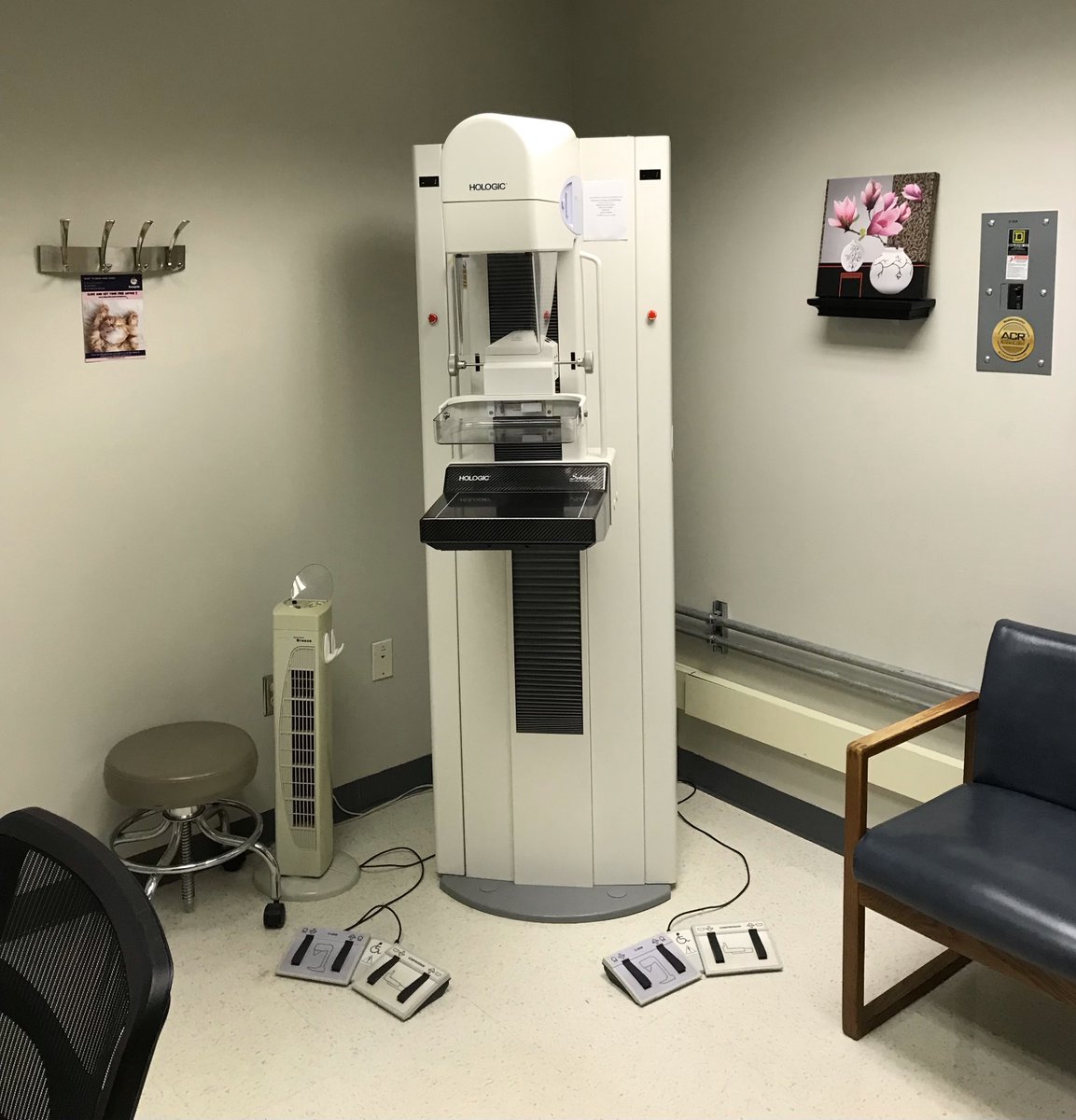 CaptiveRad's tweet photo. Happy #NationalFloridaDay!

We highlight our partnership with Diagnostic Clinic Medical Group (DCMG), a large multi-specialty group in Clearwater/St. Petersburg, Florida, in their efforts to improve their breast imaging center. 

#WomensHealth #MedTwitter https://t.co/lgo8nhk3vN