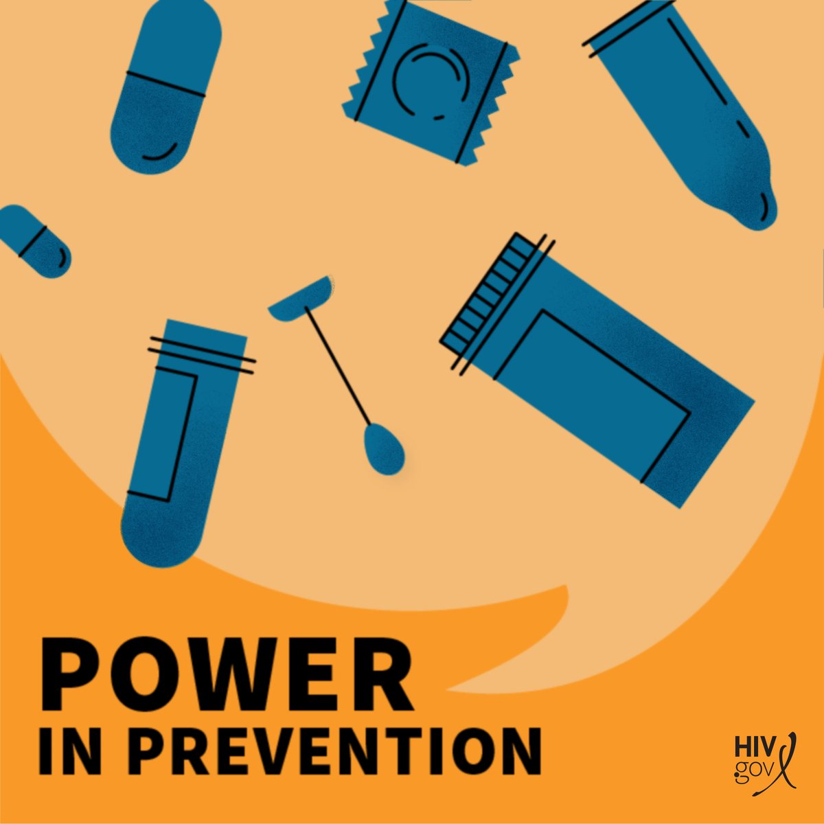 There are several options for #HIV prevention, including taking PrEP and using condoms the right way every time you have sex. 👉 Check out what options work best for you: ms.spr.ly/6019Z0Ncc

#ReadySetPrEP