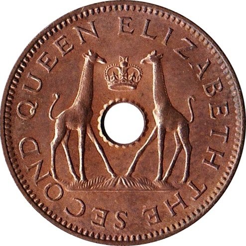 Omar_H_'s tweet image. Ils ont de très belles pièces, mais on va les battre 😊 #Nyasaland #Malawi #Numismatics