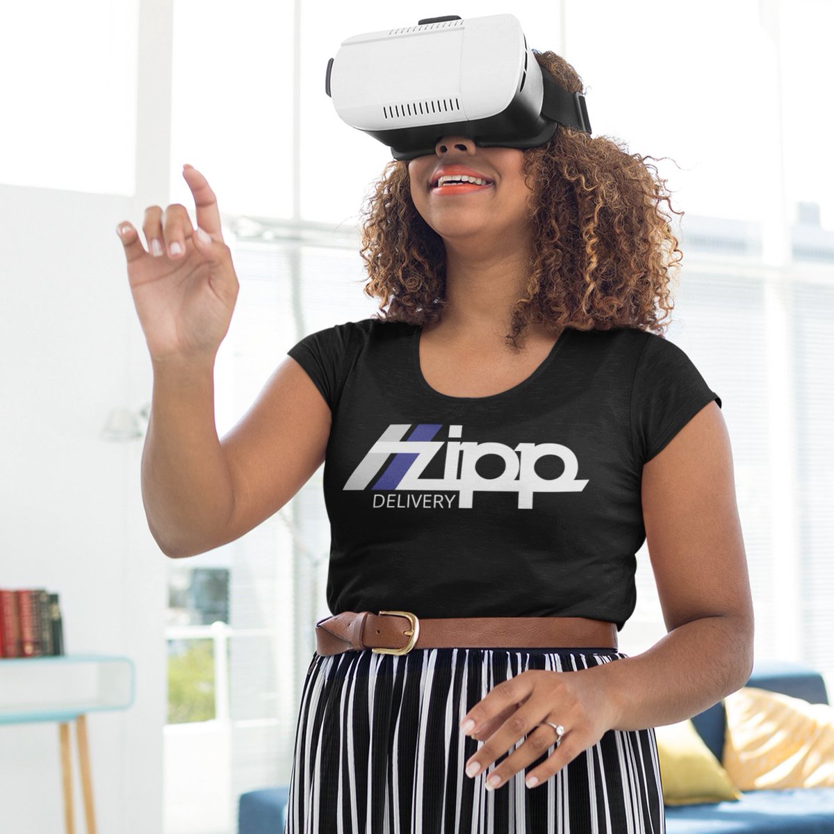 ZippDelivery tweet picture