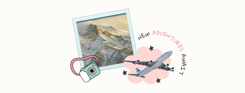 chloerm's tweet photo. Time for an @AdobeCCExpress collage to get the stoke up for going to the Rockies next week 🏔️ #ExpressIt #collage https://t.co/jYLBb6gzec