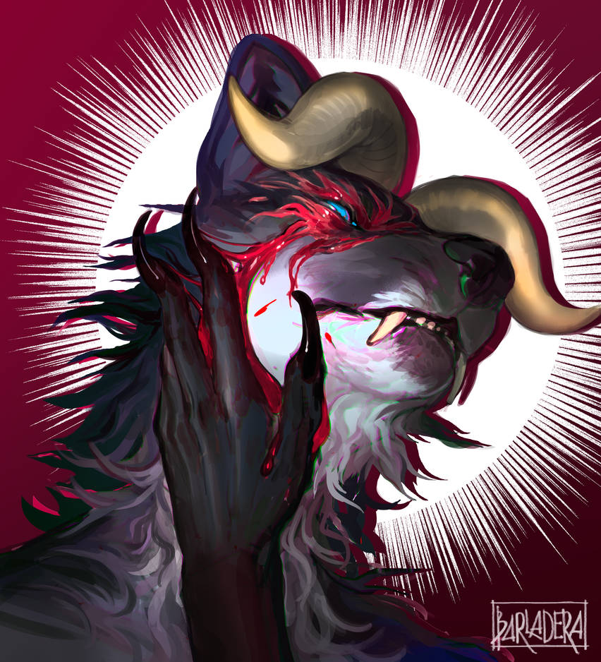 barladera's tweet photo. Just reached 4,666 followers and in the mood for a spooky #artshare 💀
🩸Share some of your horror/spooky/teethy/dark art
🩸Support others
🩸Rts appreciated https://t.co/18wlbZ8iuO