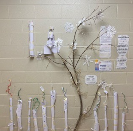 "STEMifying" <a href="/MariettaCitySch/">MariettaCitySchools</a> through the Engineering Design Process <a href="/LockheedElem/">Lockheed Elementary</a> <a href="/LockheedElemPTA/">Lockheed Elem PTA</a>