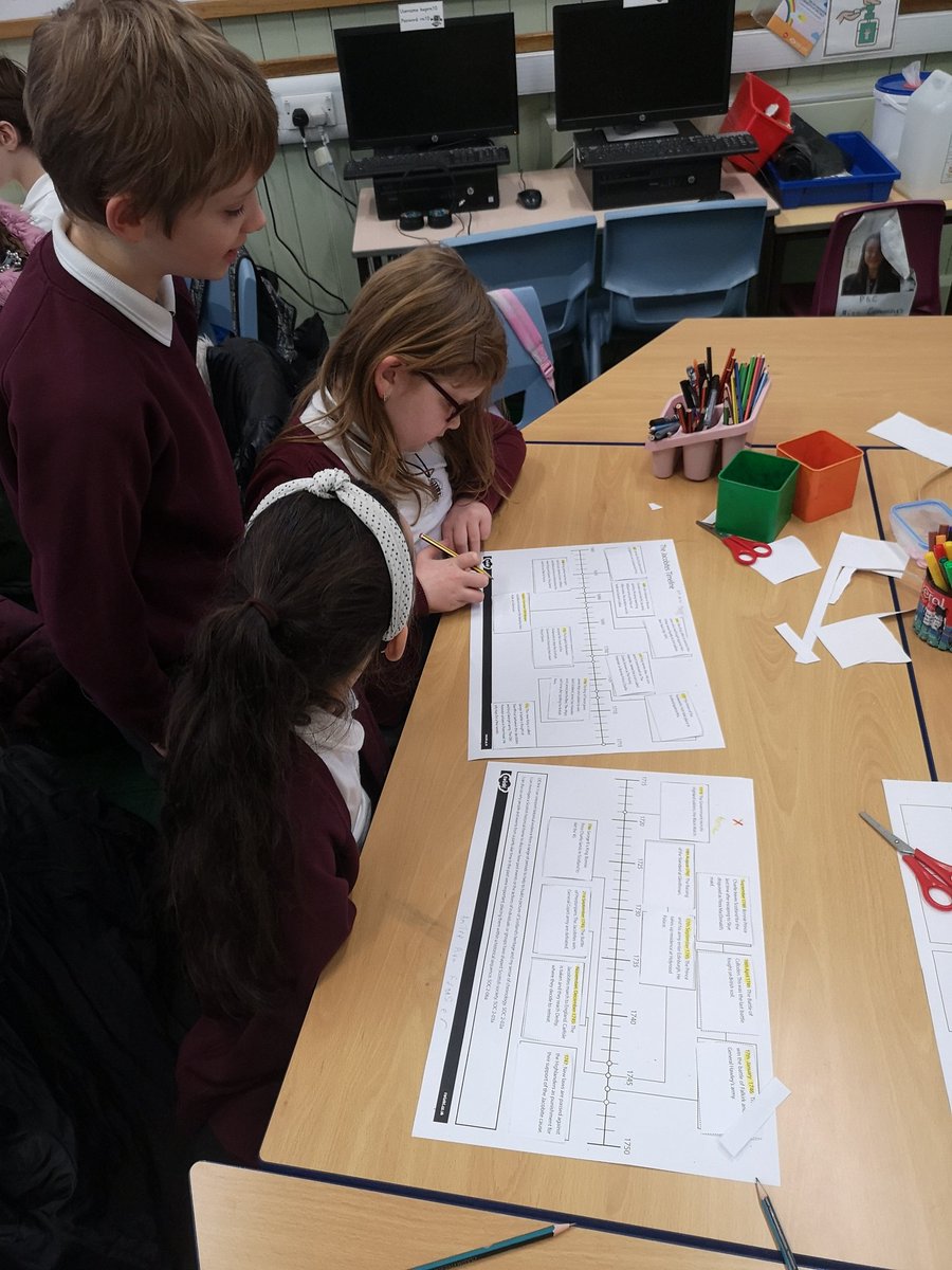 cumming_miss's tweet photo. 🏴󠁧󠁢󠁳󠁣󠁴󠁿 This term, we are looking into the history of the Jacobites! We have put some of Scotland's important historical events in chronological order to develop our understanding of Scotland's heritage! 🏴󠁧󠁢󠁳󠁣󠁴󠁿 https://t.co/Z77TVKBsoZ