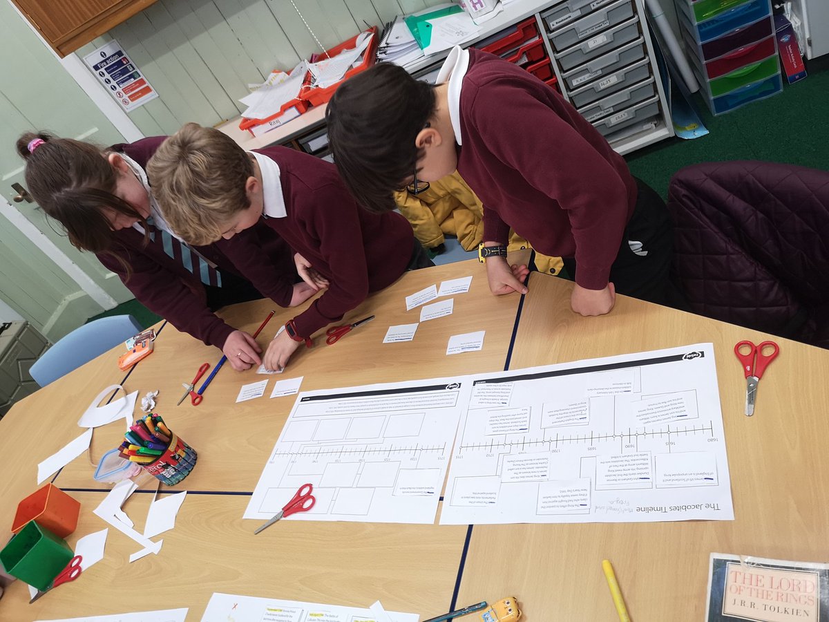 cumming_miss's tweet photo. 🏴󠁧󠁢󠁳󠁣󠁴󠁿 This term, we are looking into the history of the Jacobites! We have put some of Scotland's important historical events in chronological order to develop our understanding of Scotland's heritage! 🏴󠁧󠁢󠁳󠁣󠁴󠁿 https://t.co/Z77TVKBsoZ
